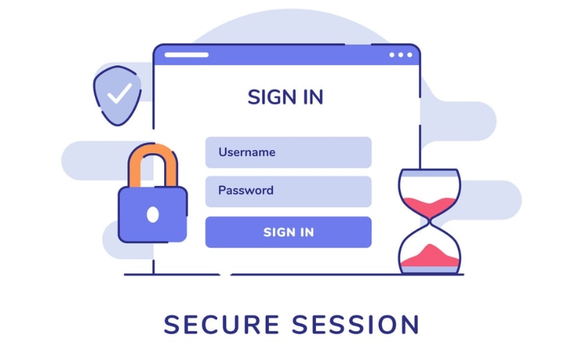 User Authentication and Management
